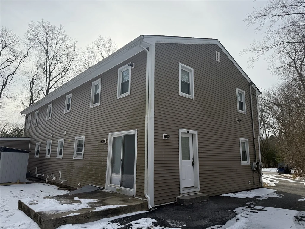 48 Colonial Way, Rehoboth