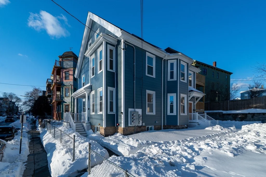 108 Paul Gore St, Jamaica Plain