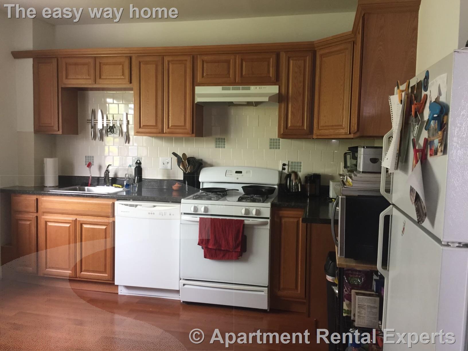 24 Rossmore St, Union Square