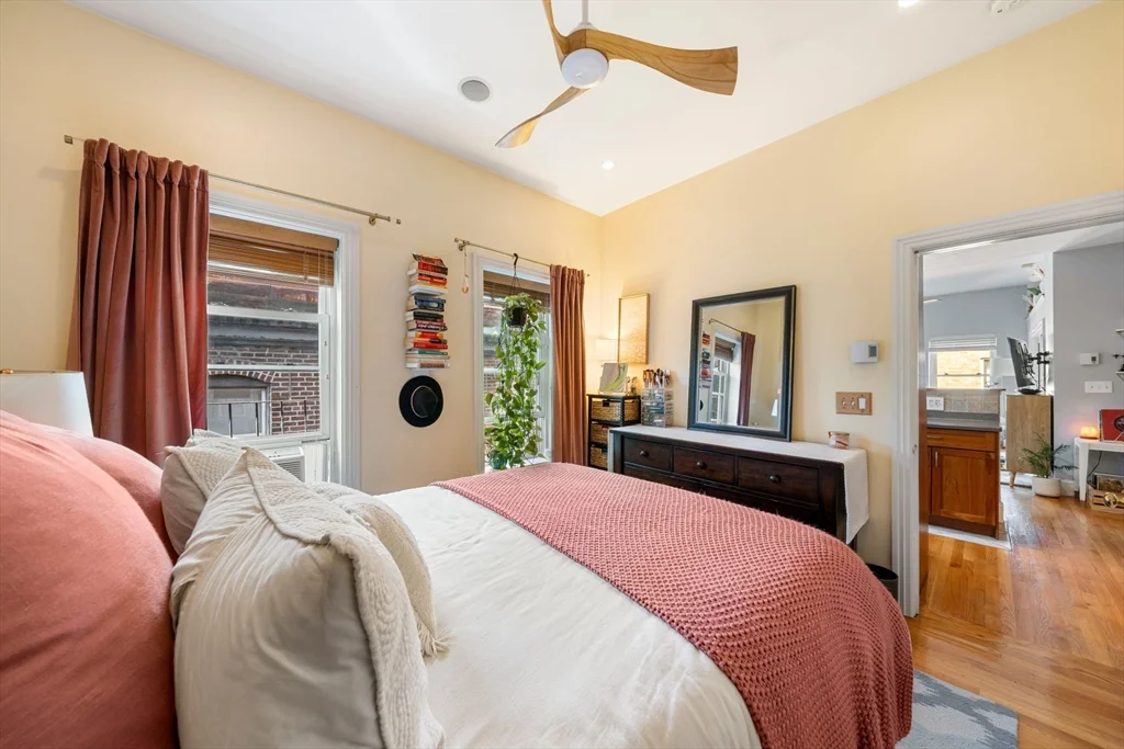 84 Prince St, North End