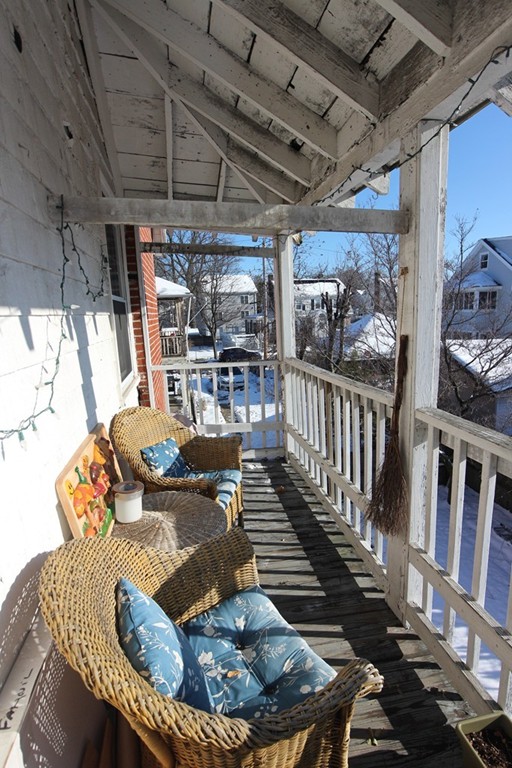 168 Faneuil St, Brighton