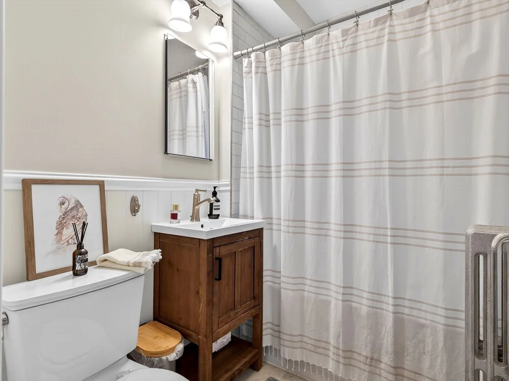 159 South St, Jamaica Plain