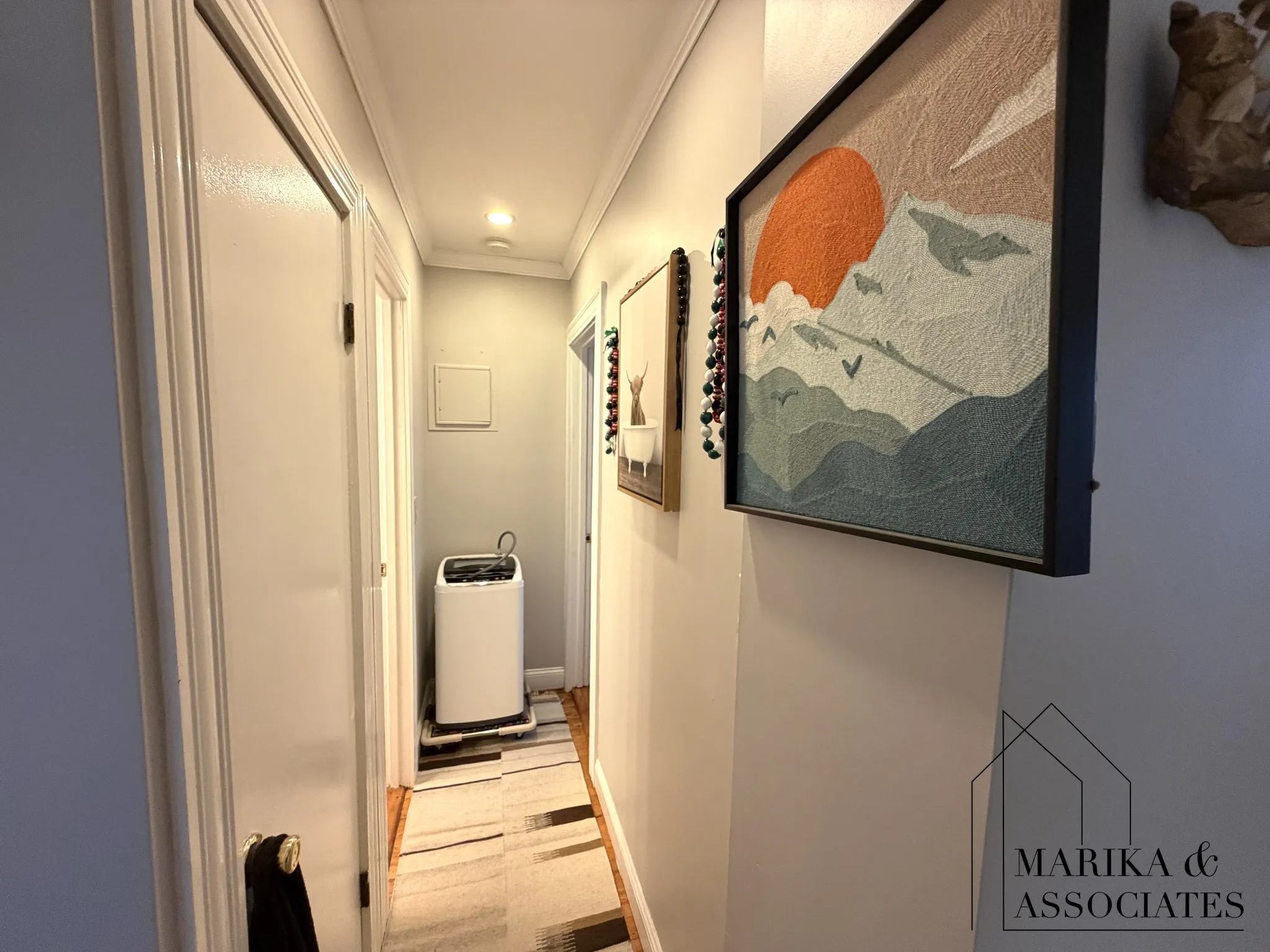 26 Commonwealth Ter, Brighton