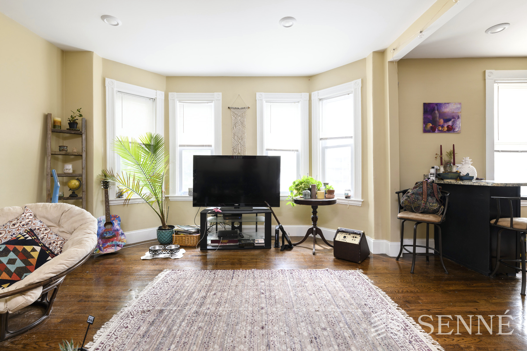 402 Centre St, Jamaica Plain