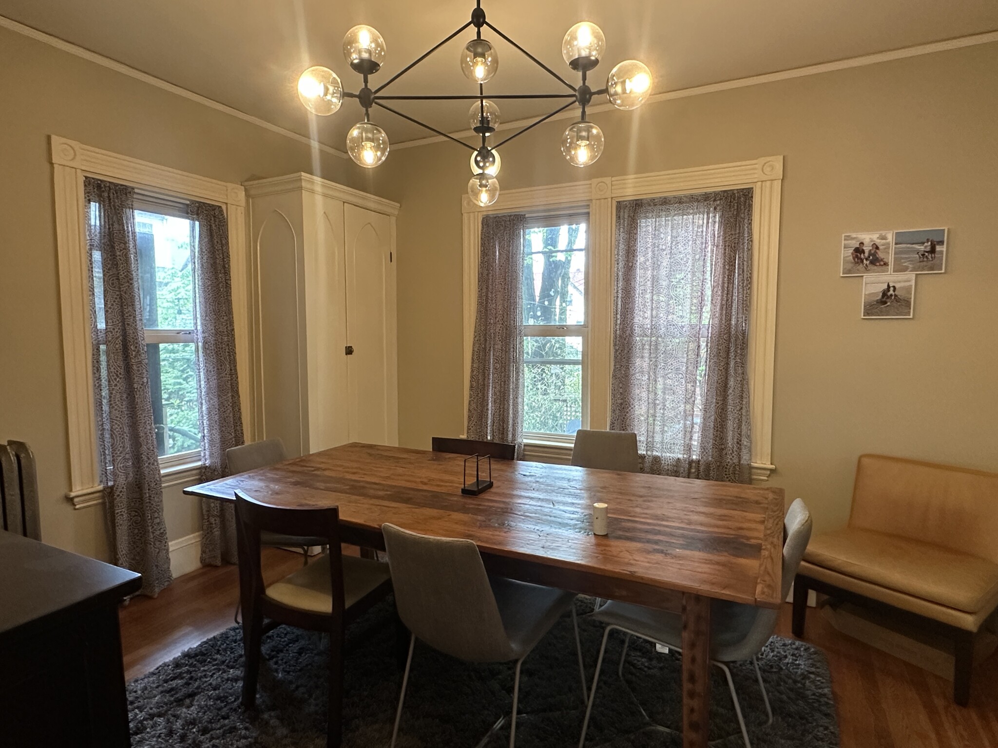 7 Gardenside St, Roslindale