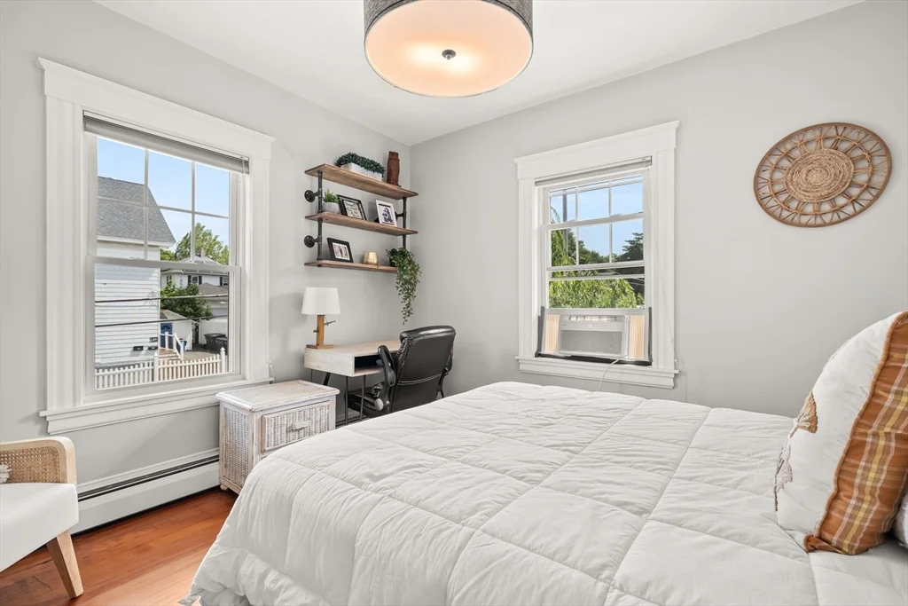 196 Waverley Rd, North Andover