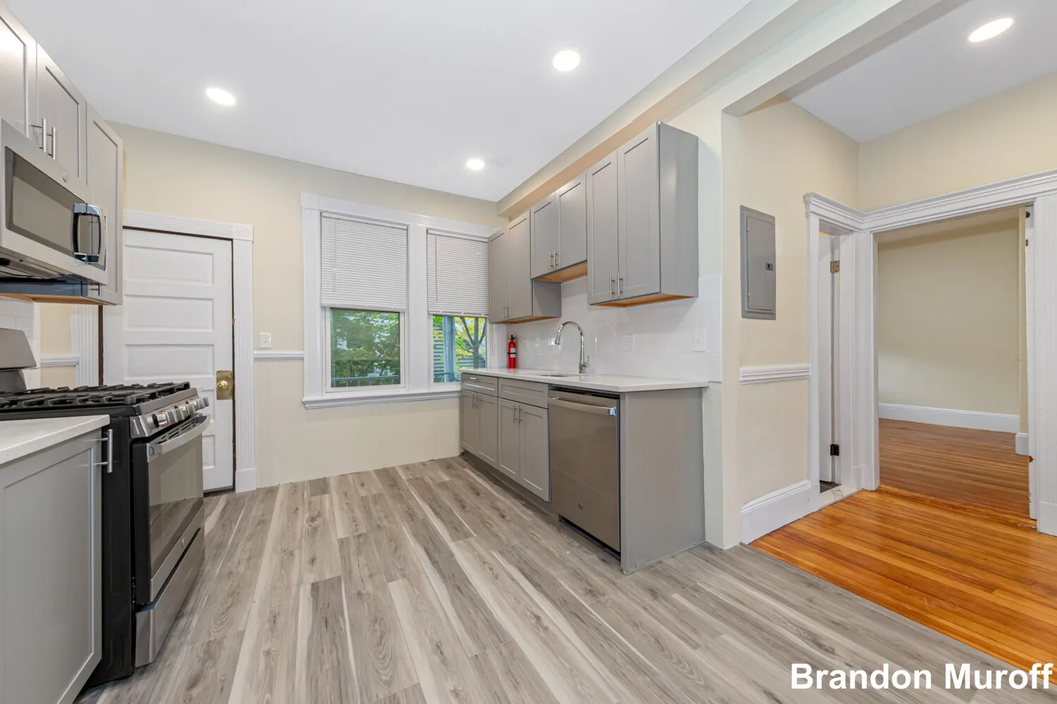 44 Brackett St, Brighton