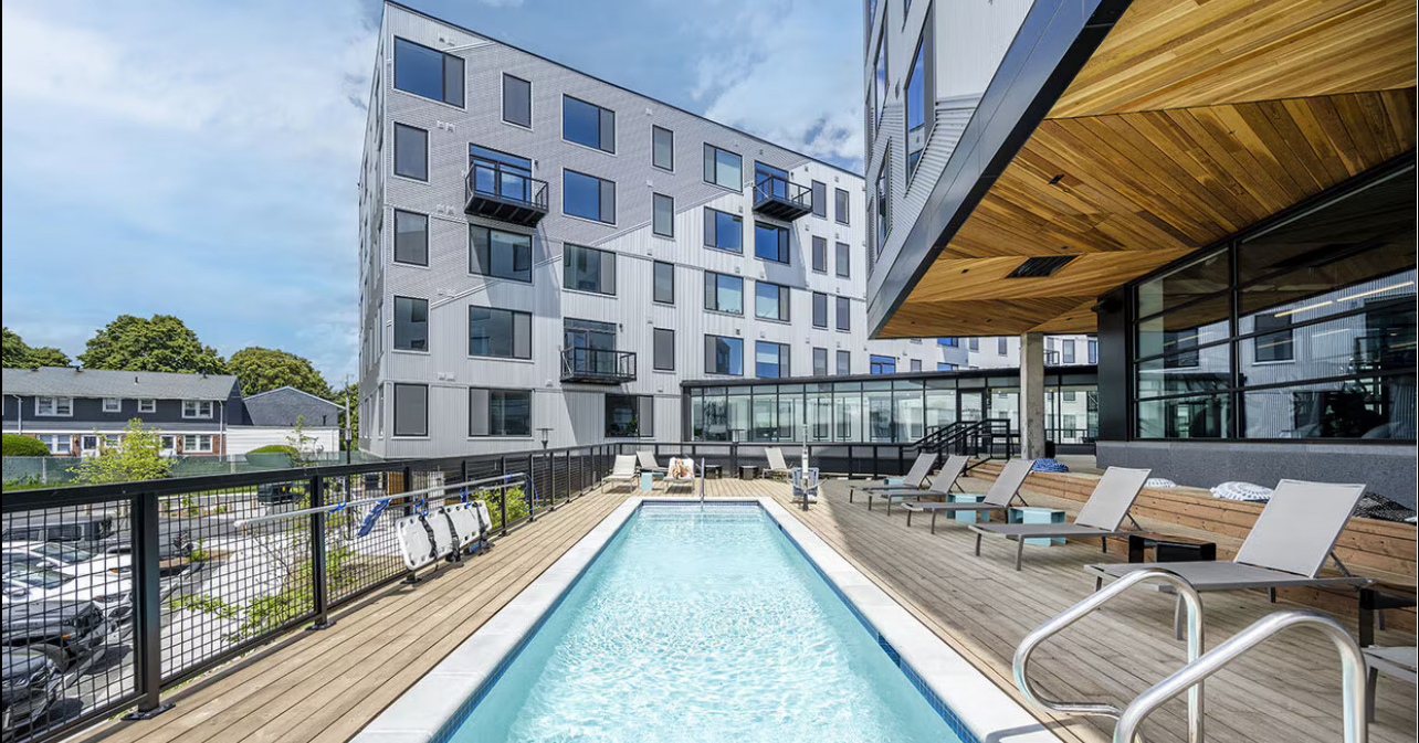 144 Addison St, East Boston