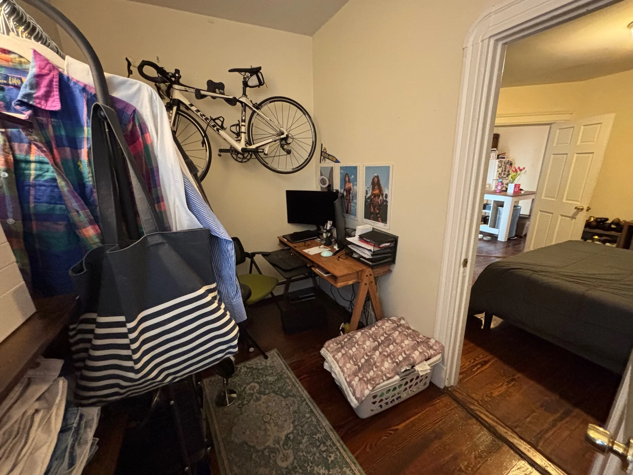 9 Grove St, Beacon Hill