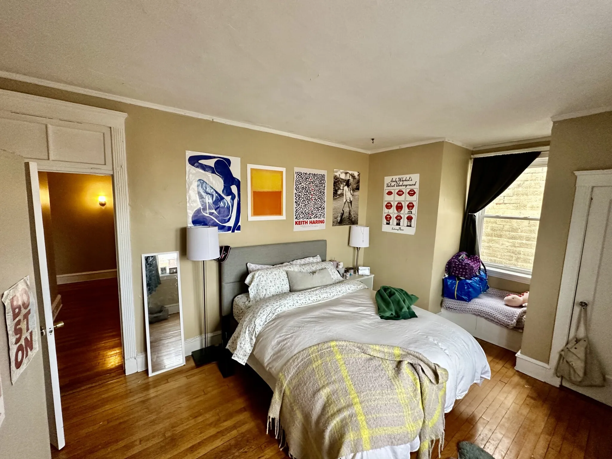 330 Saint Paul St, North Brookline