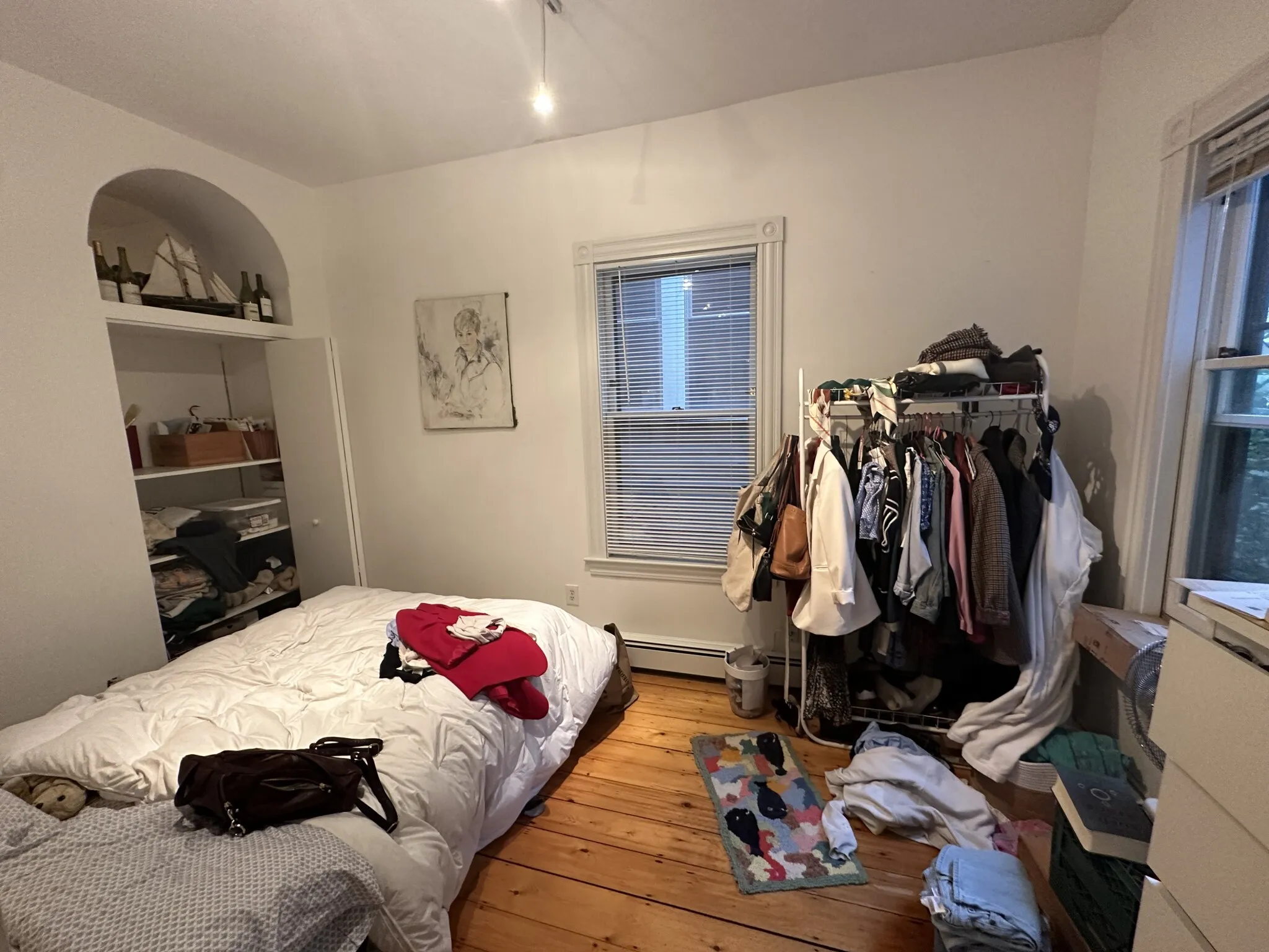 64 Pleasant St, Cambridgeport