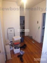 1377 Commonwealth Ave, Allston