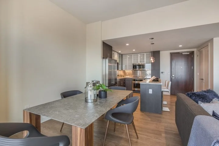 1 Canal St, North End