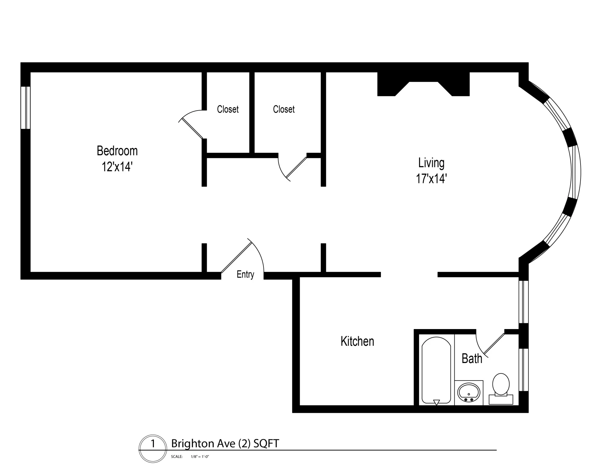 23 Brighton Ave, Allston