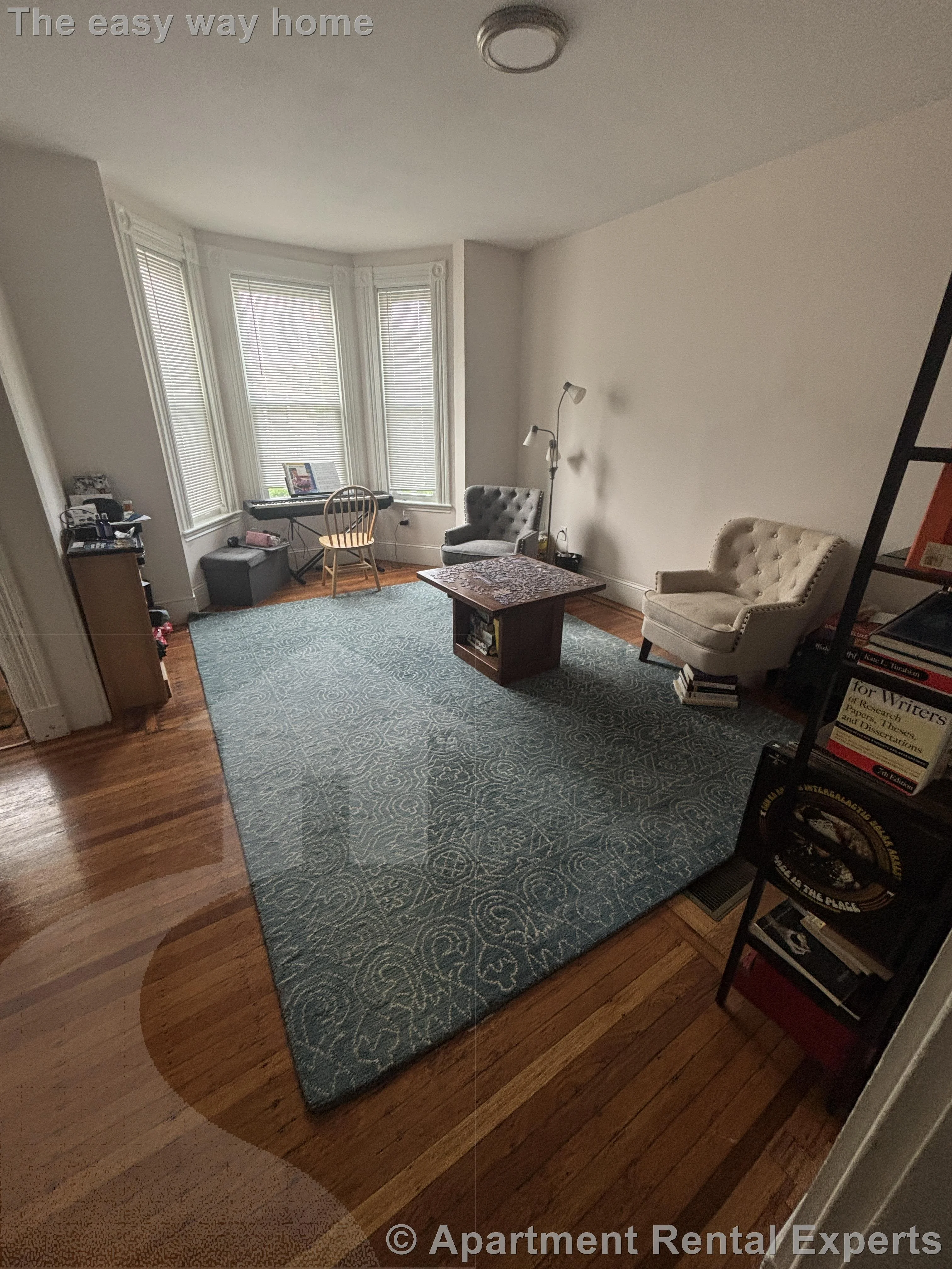 18 Marcella St, Boston