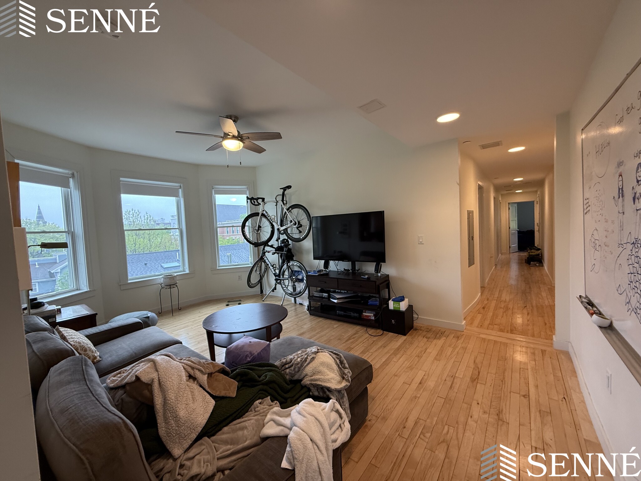 24 Magazine, Cambridgeport