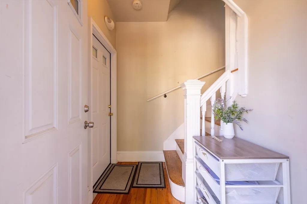 11 Juliette, Dorchester