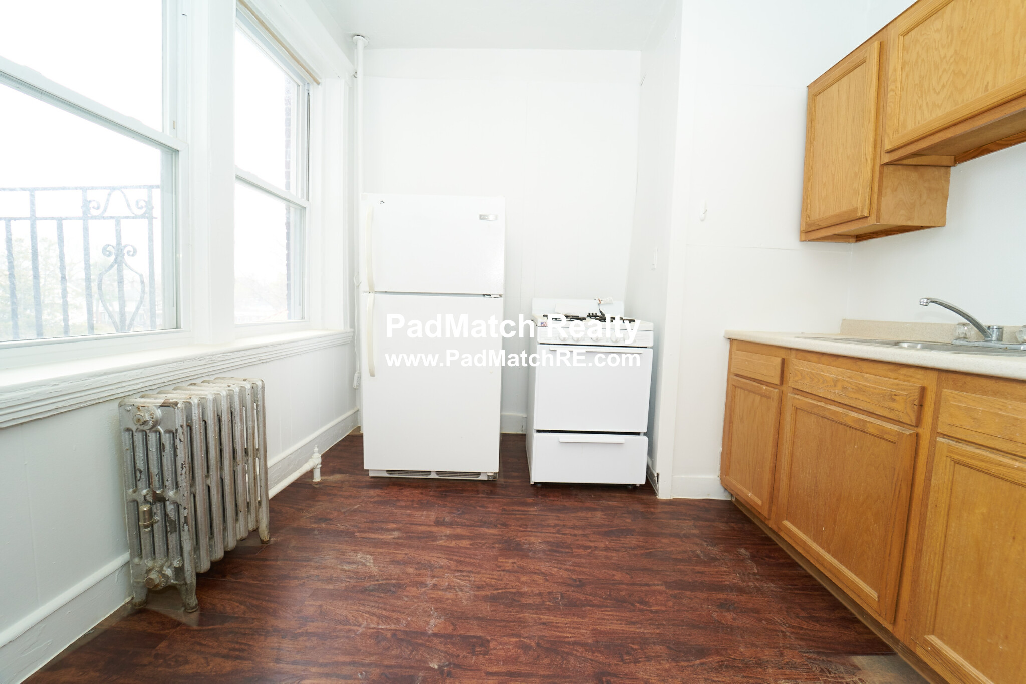 1800 Commonwealth Ave, Brighton