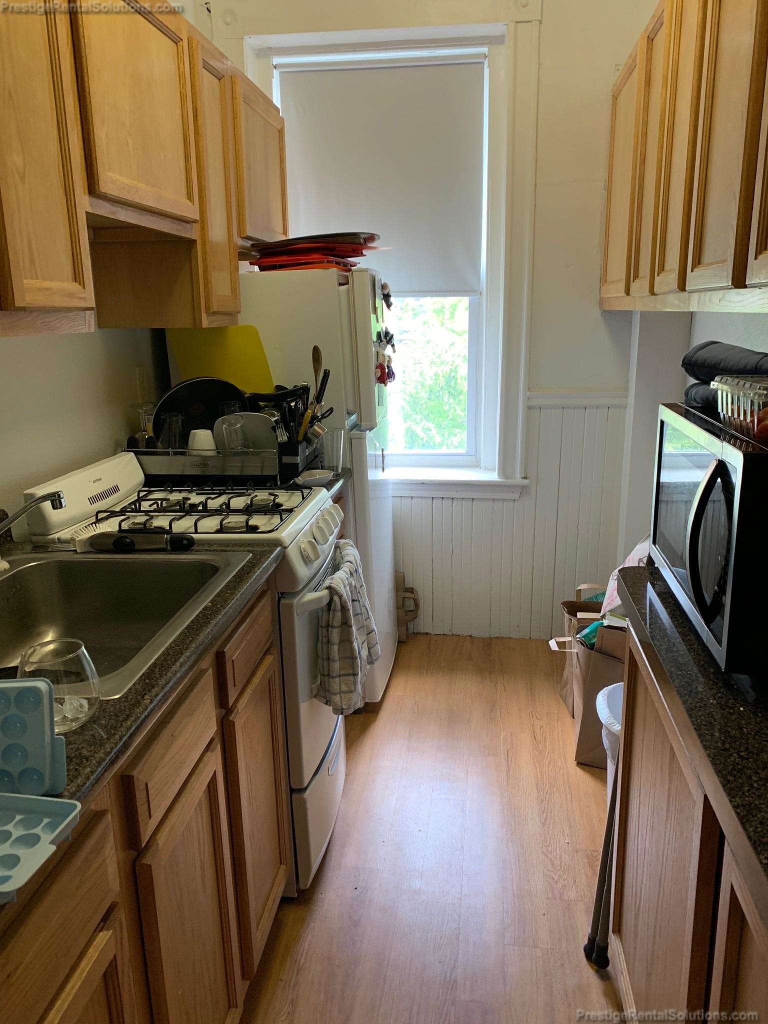1822 Beacon St, Brookline