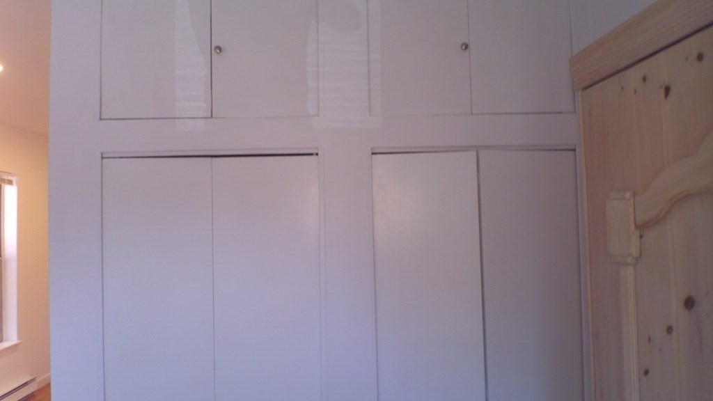 11 Follen St, Back Bay