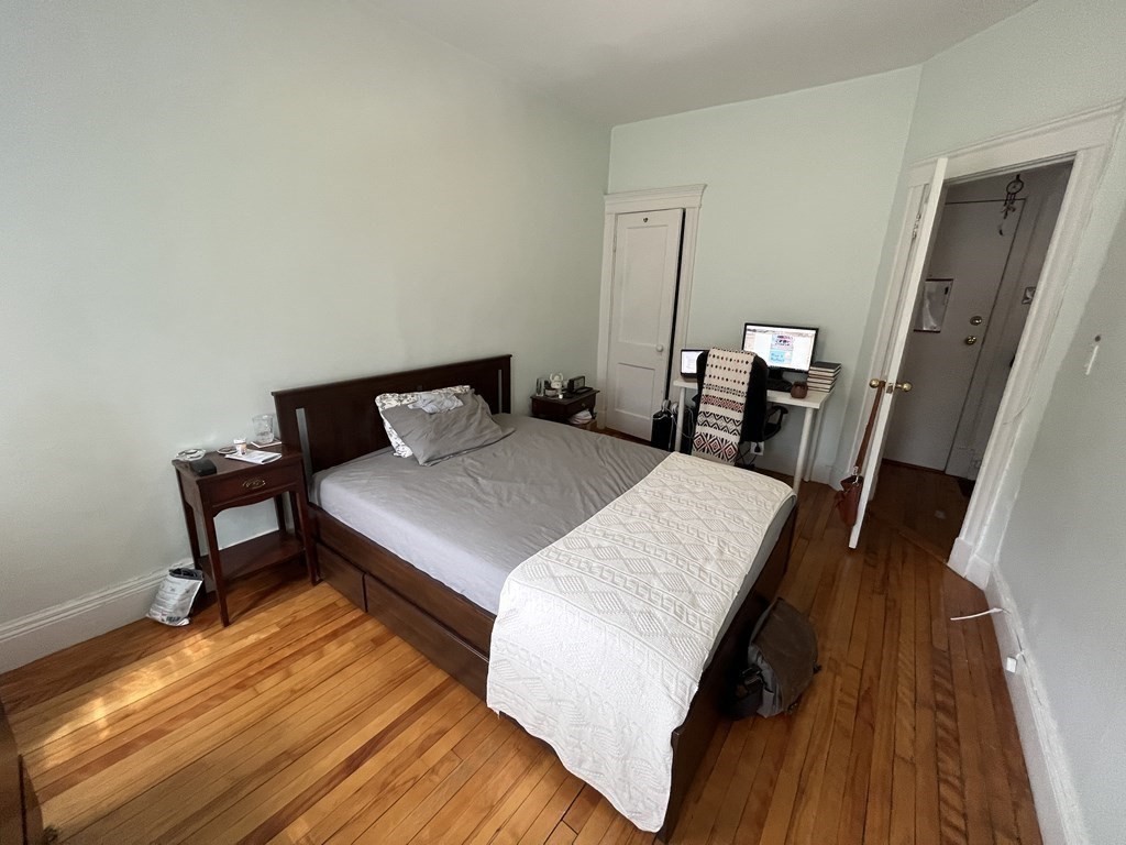 324 Chestnut Hill Ave, Brighton