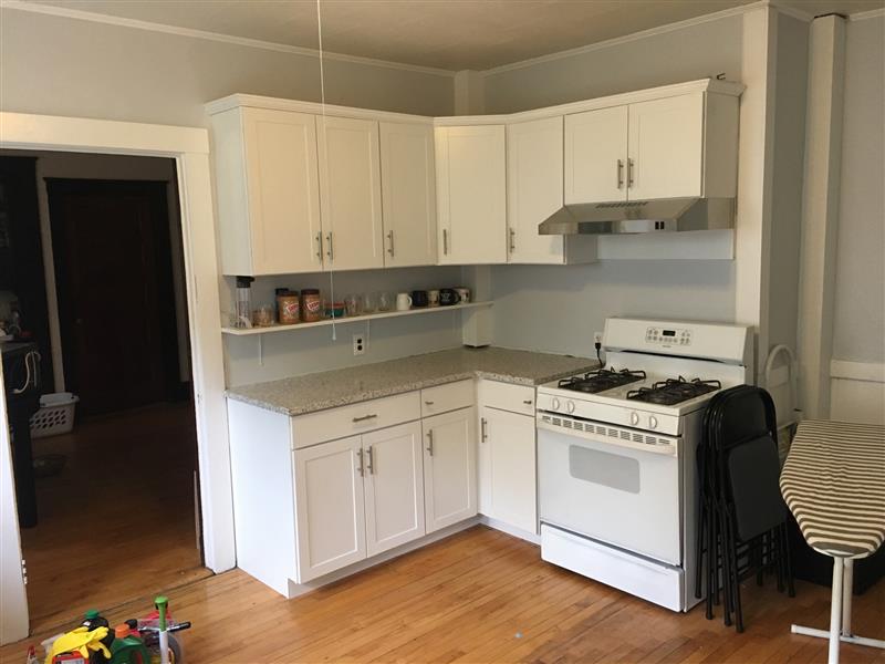 97 Lexington Ave, West Cambridge