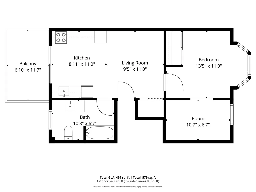 14 Cottage St, East Boston