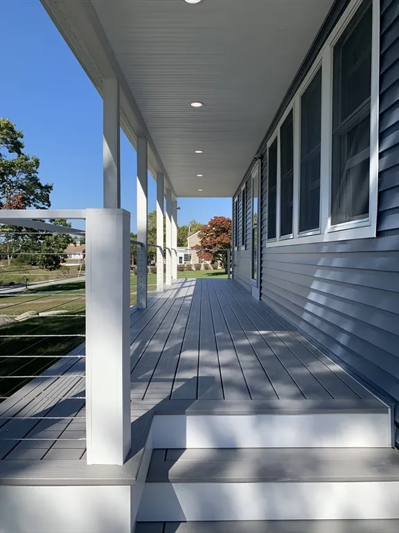 15 Avenue A St, Wareham