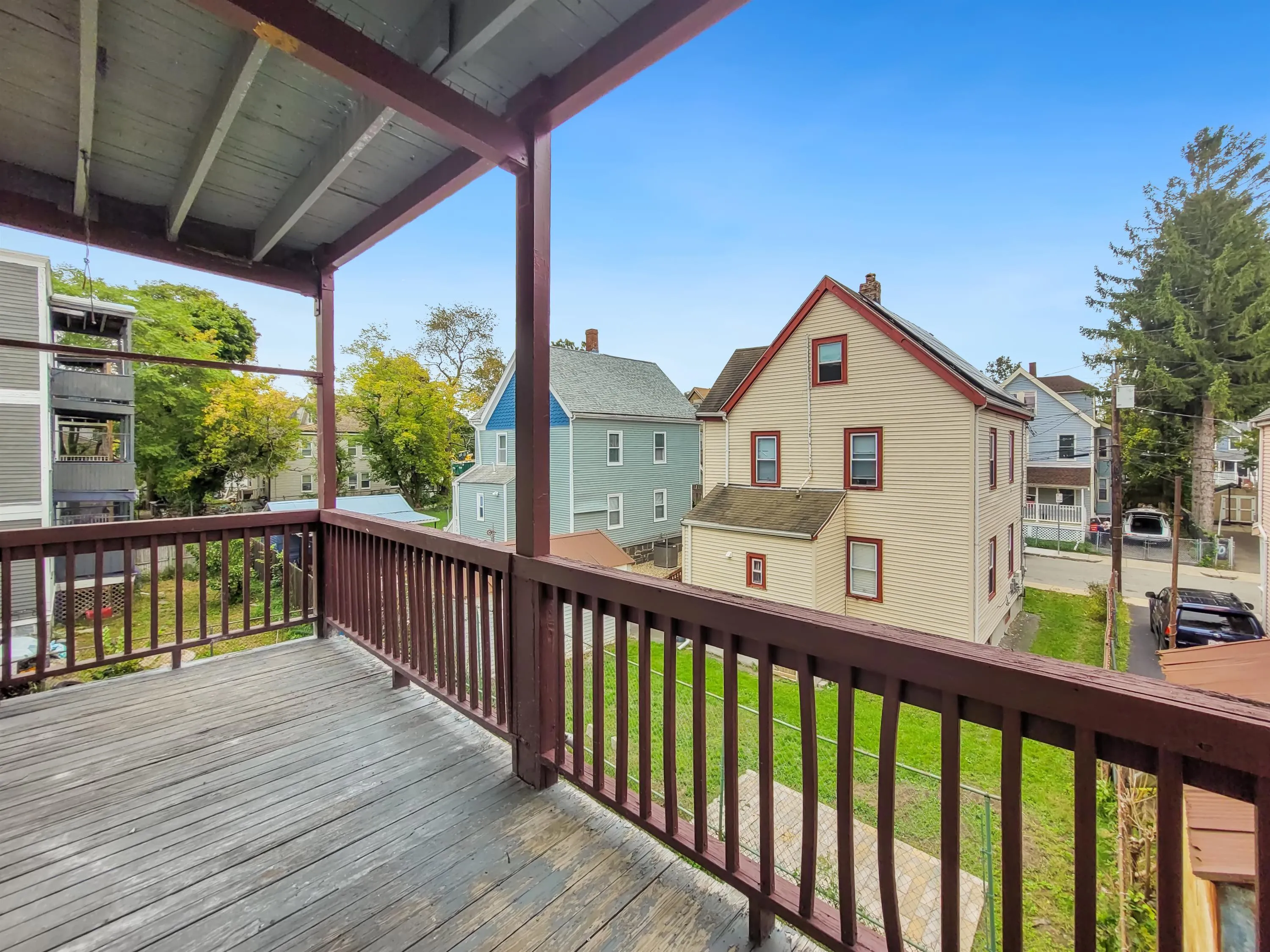 108 Callender St, Dorchester