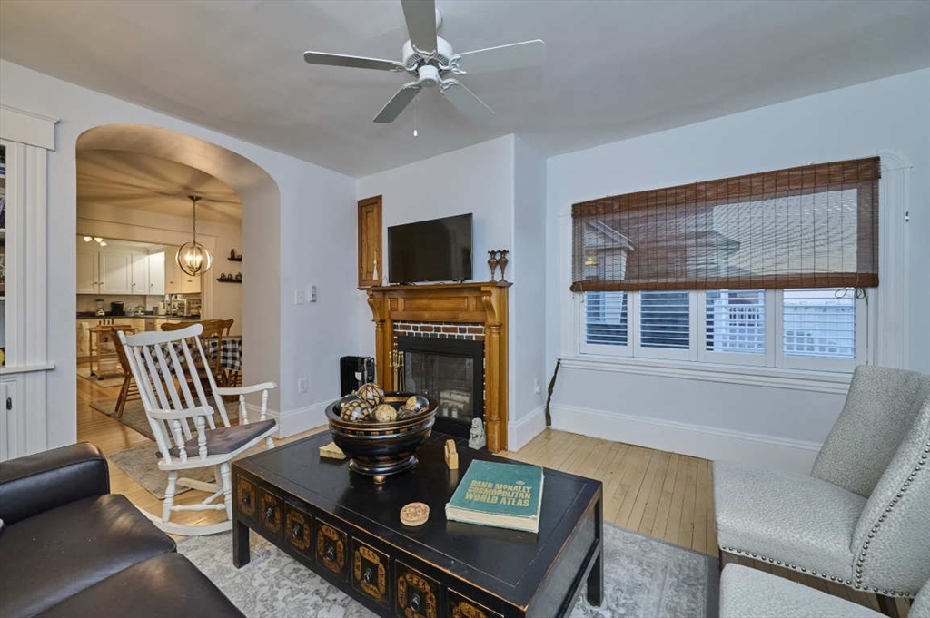 15 Eastern, Swampscott