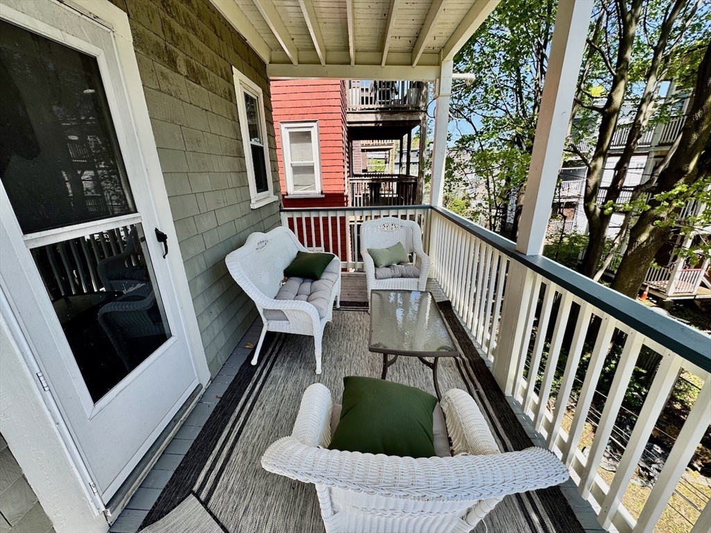 14 Dawes St, Dorchester