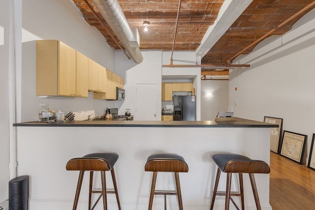 717 Atlantic Ave, Leather District