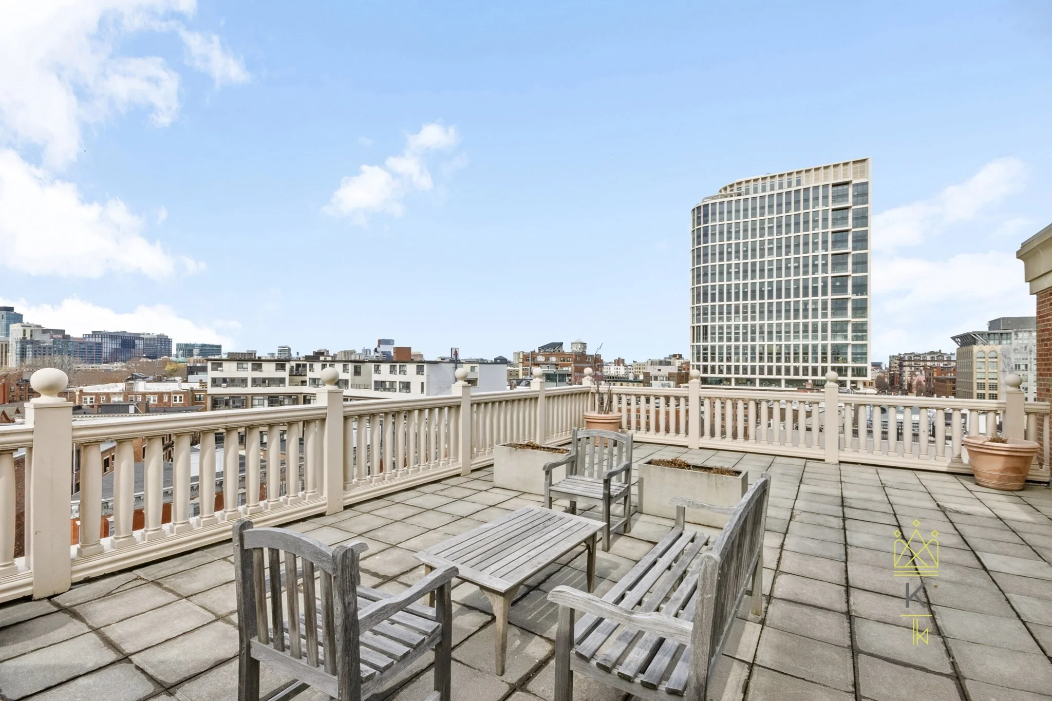 185 Massachusetts Ave, Fenway