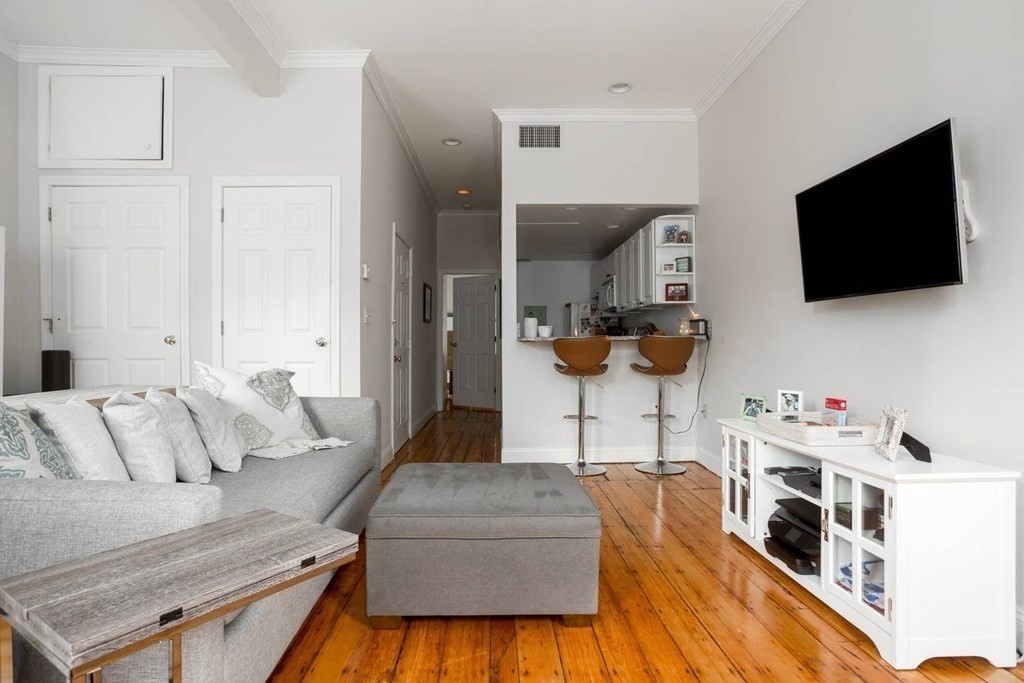 50 Appleton St, South End