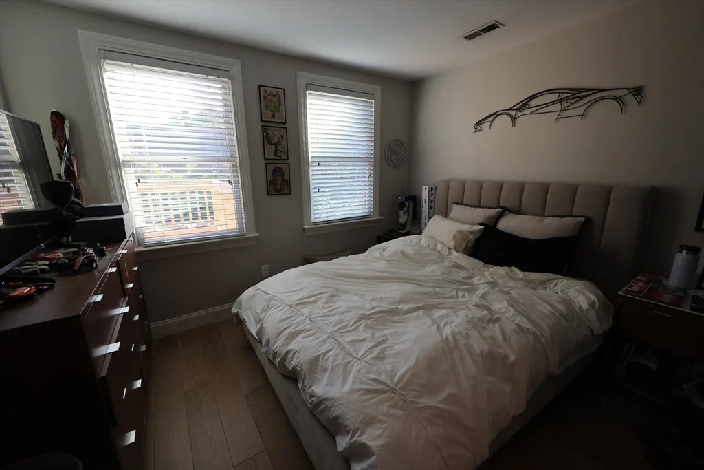 10 Symmes, Roslindale
