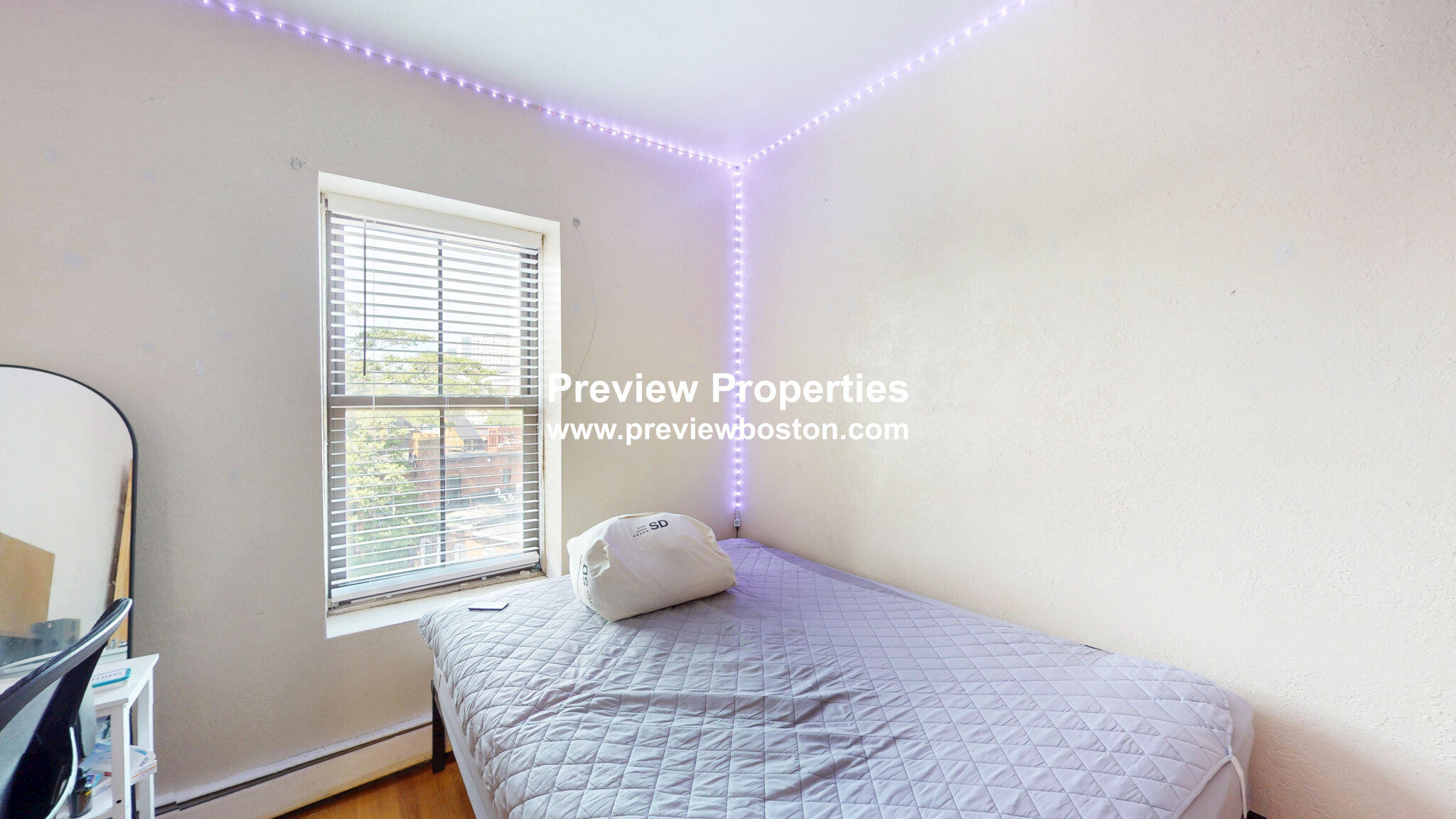 88 Hammond St, South End