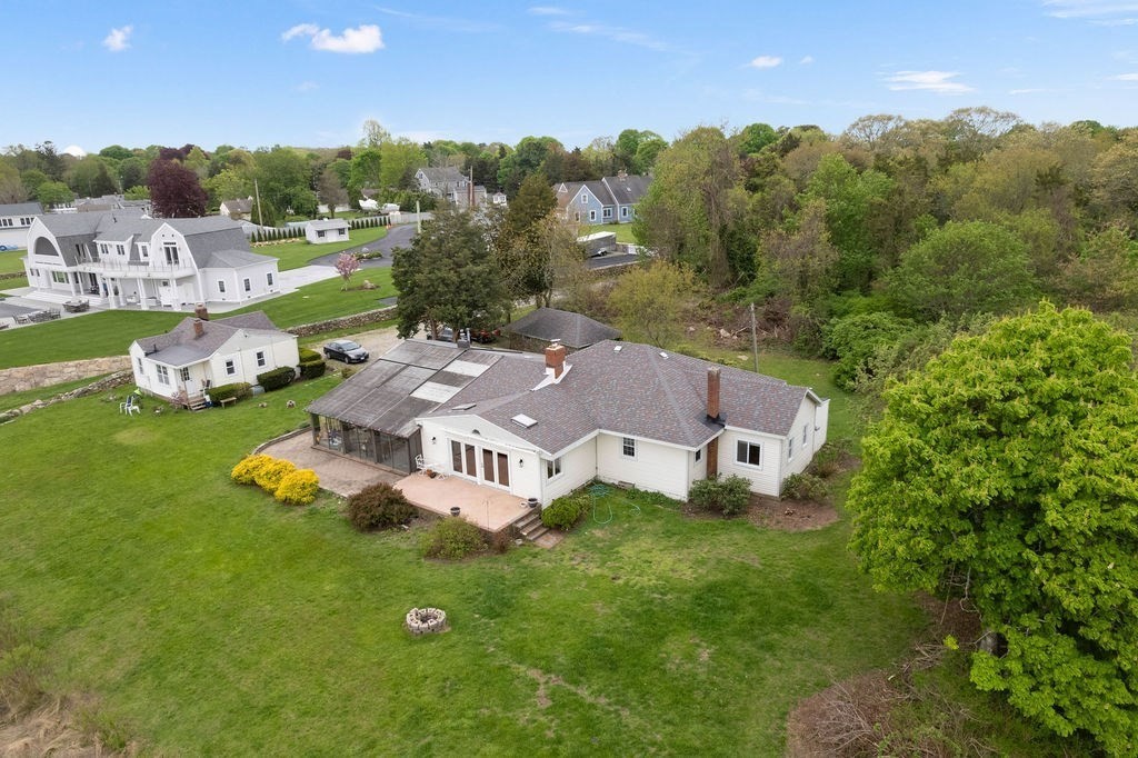 101 Ashley Island Rd, Fairhaven