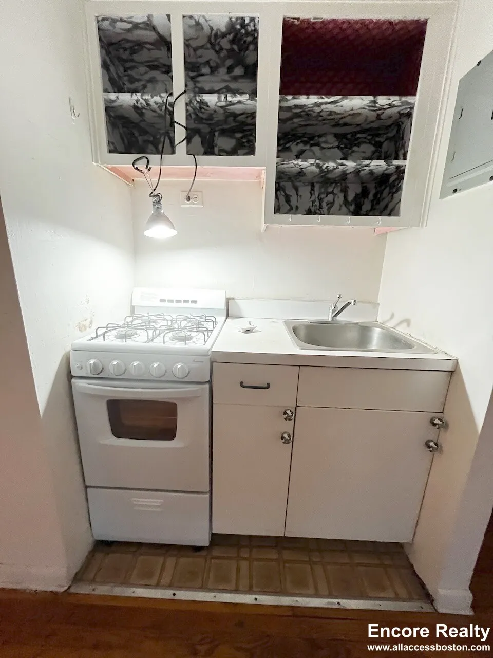 153 Brighton Ave, Allston