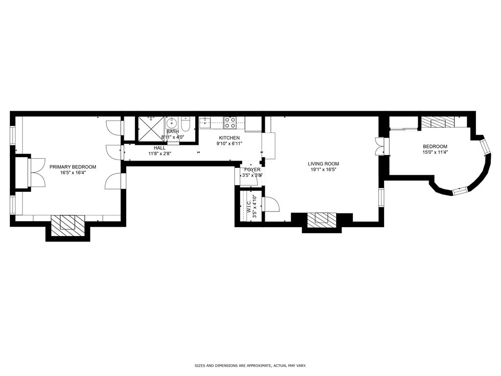 230 Beacon St, Back Bay