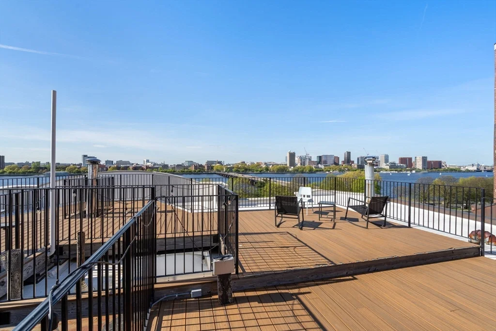 520 Beacon St, Back Bay