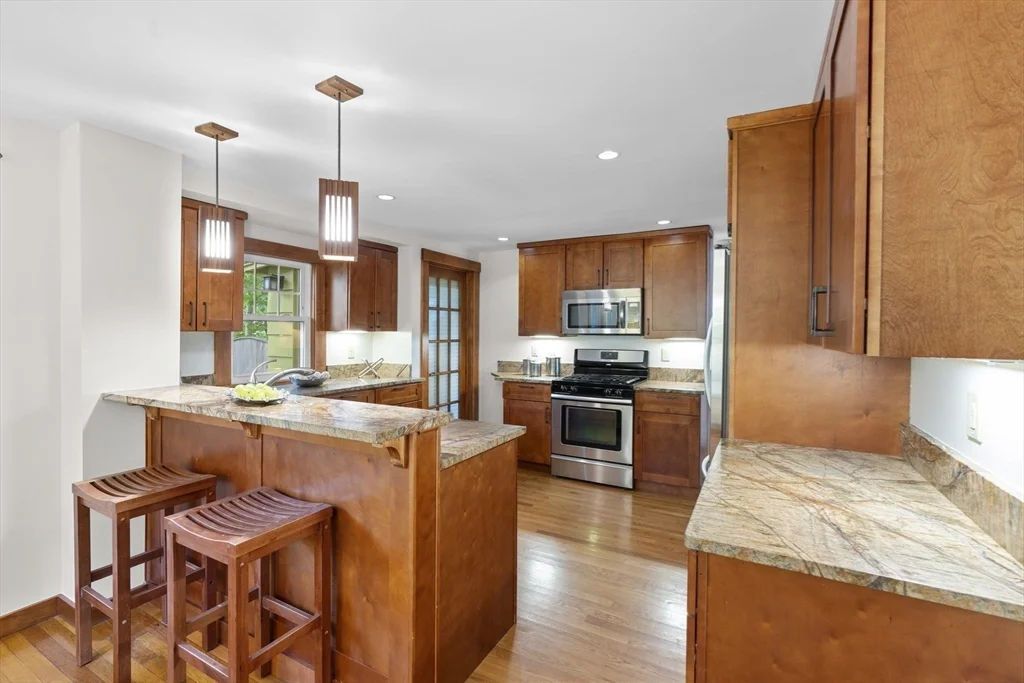 50 Grove Hill Park, Newton