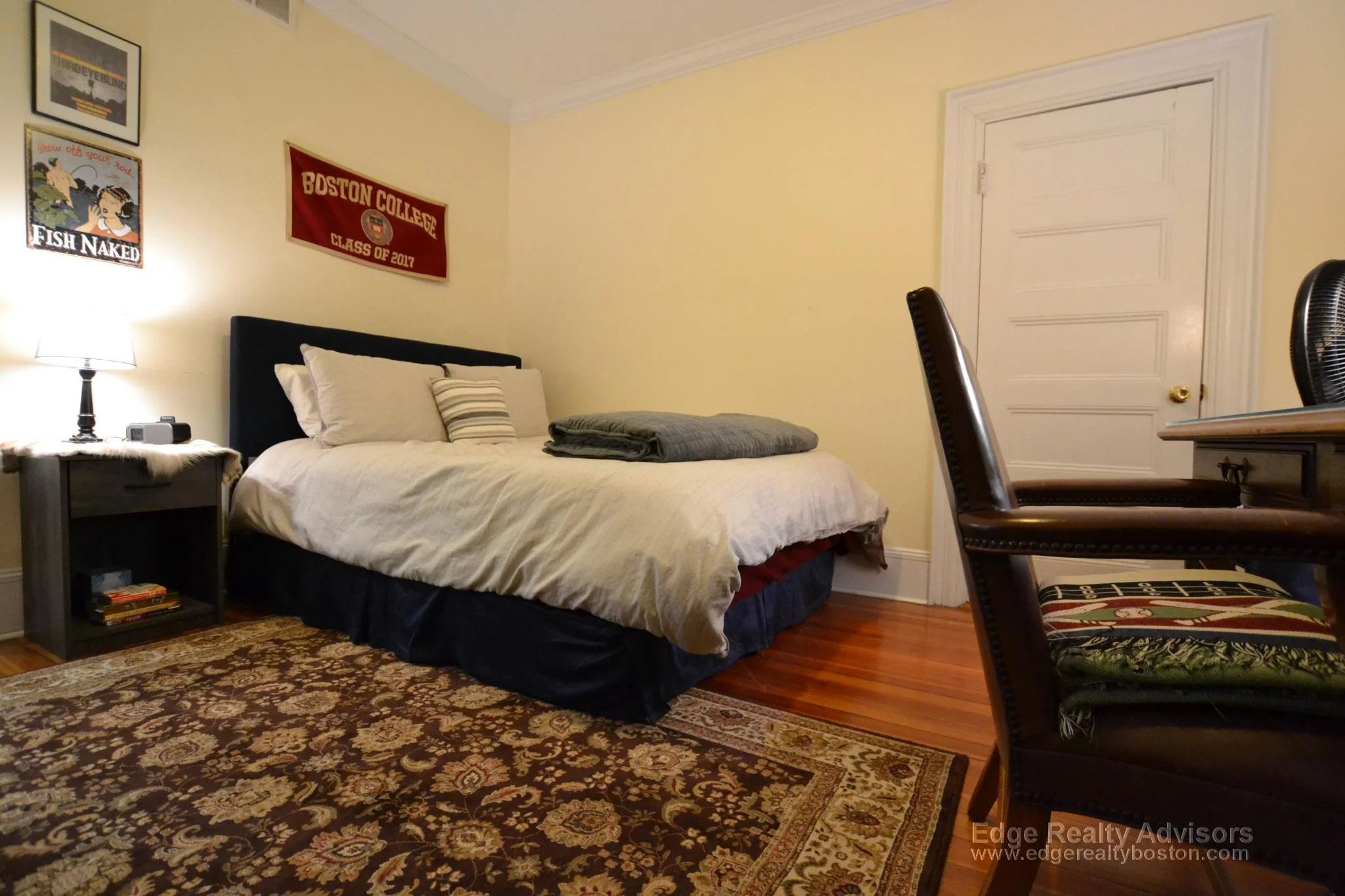 12 Sutherland Rd, Brighton