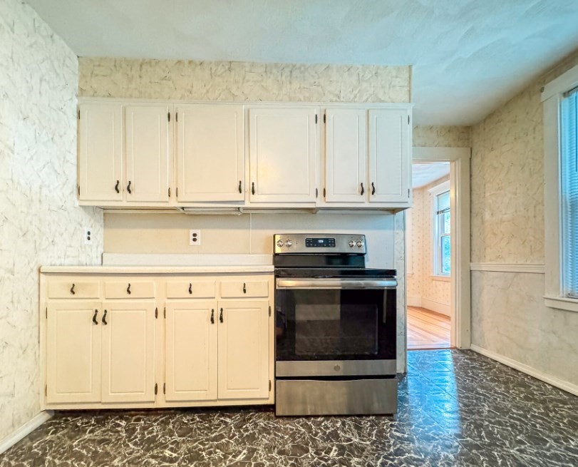 222 Fellsway W, Medford