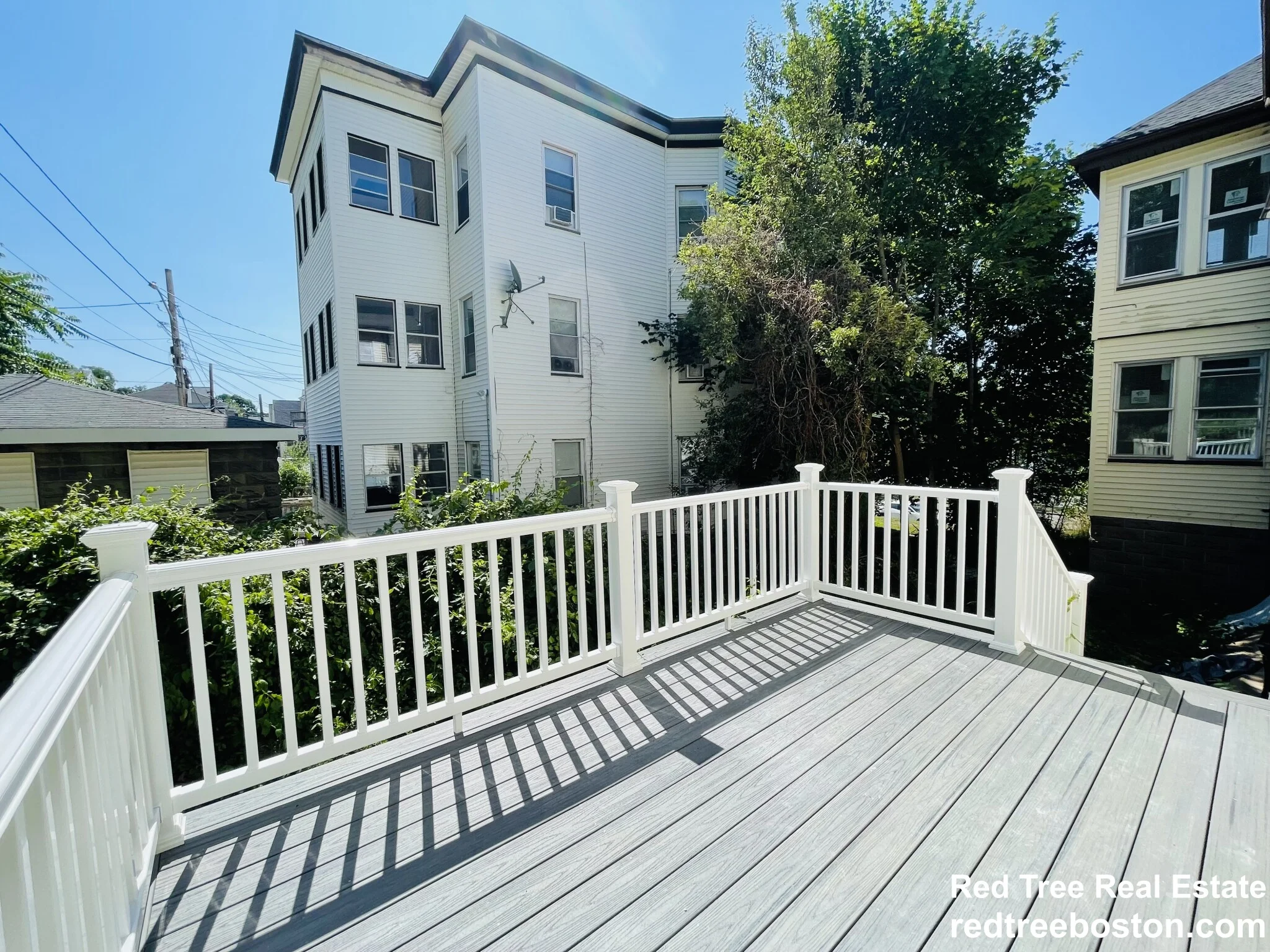 185 Fellsway West, Medford