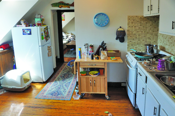 159 Brown St, South Side