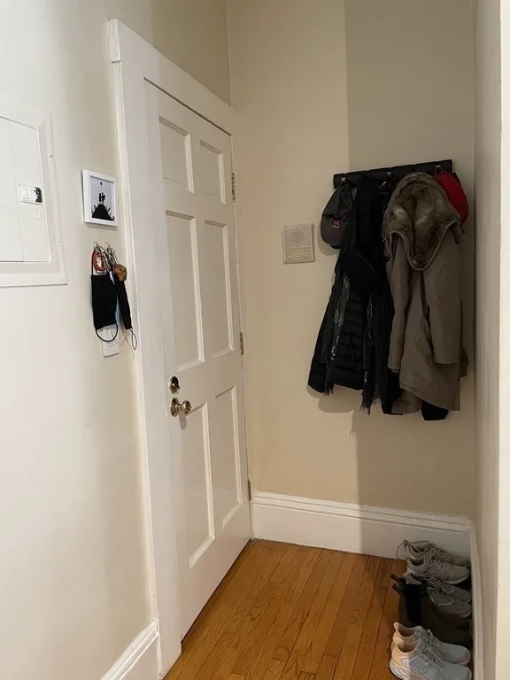 141 Arlington St, Back Bay