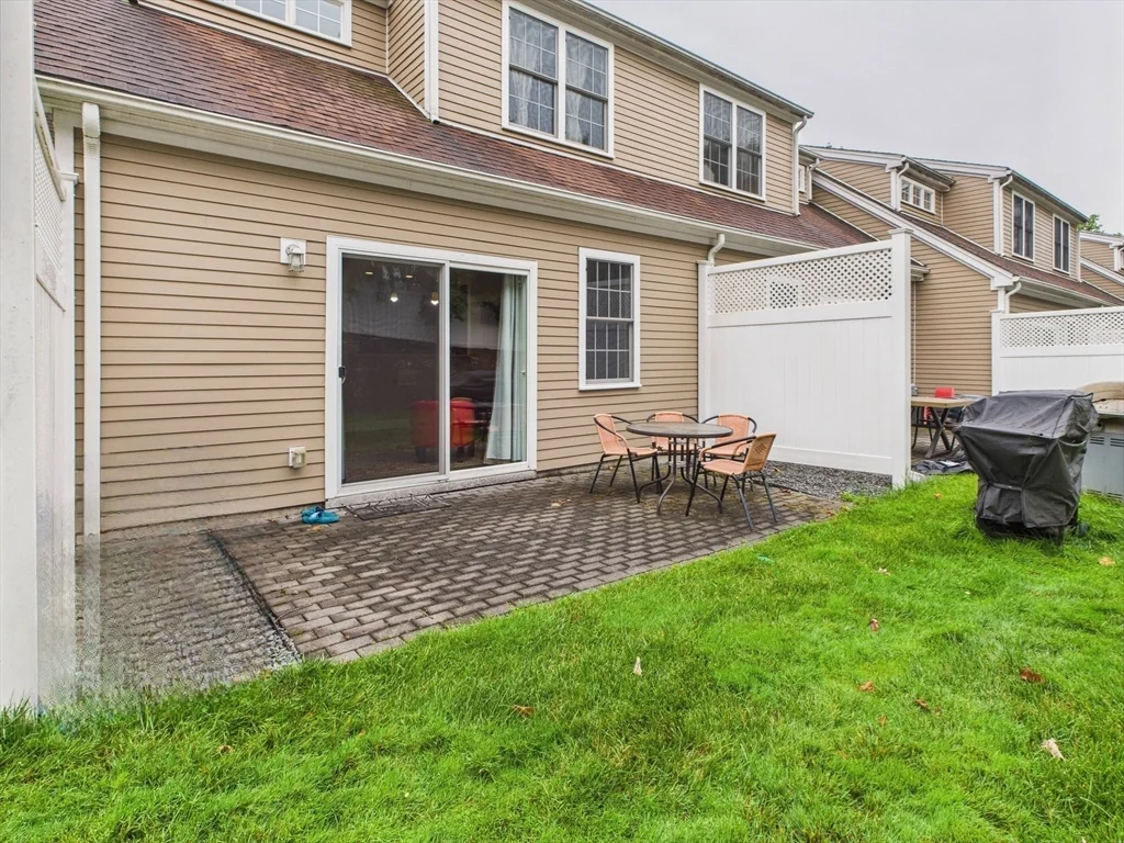 70 Endicott, Norwood