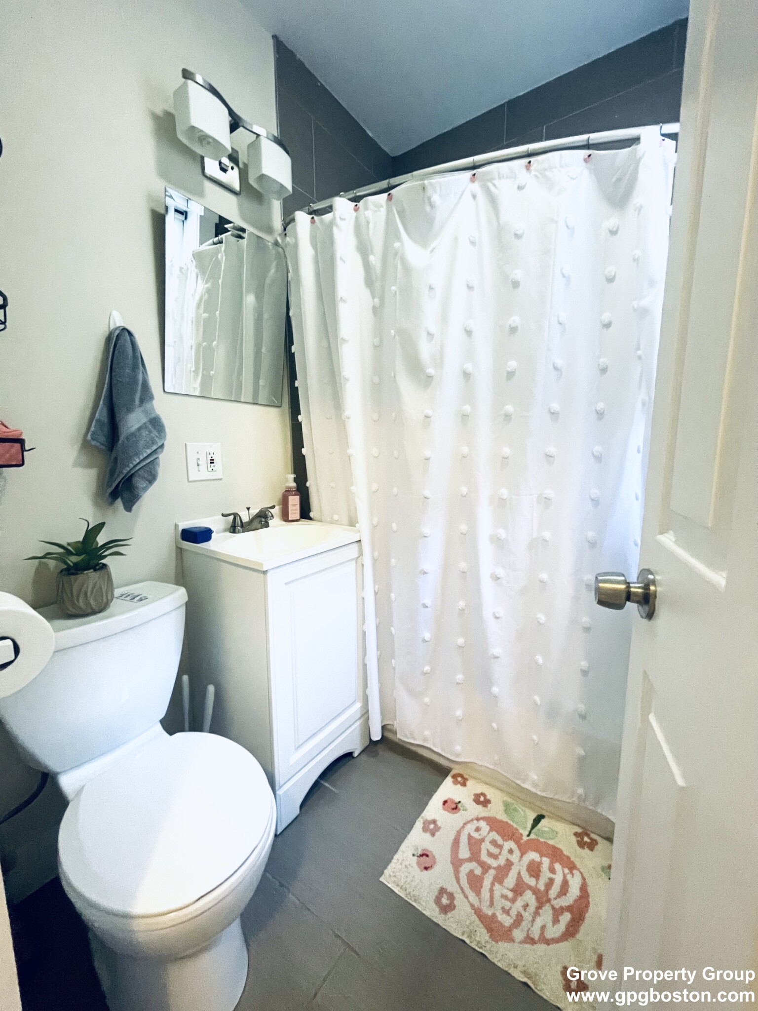 4 Fountain Pl, North End