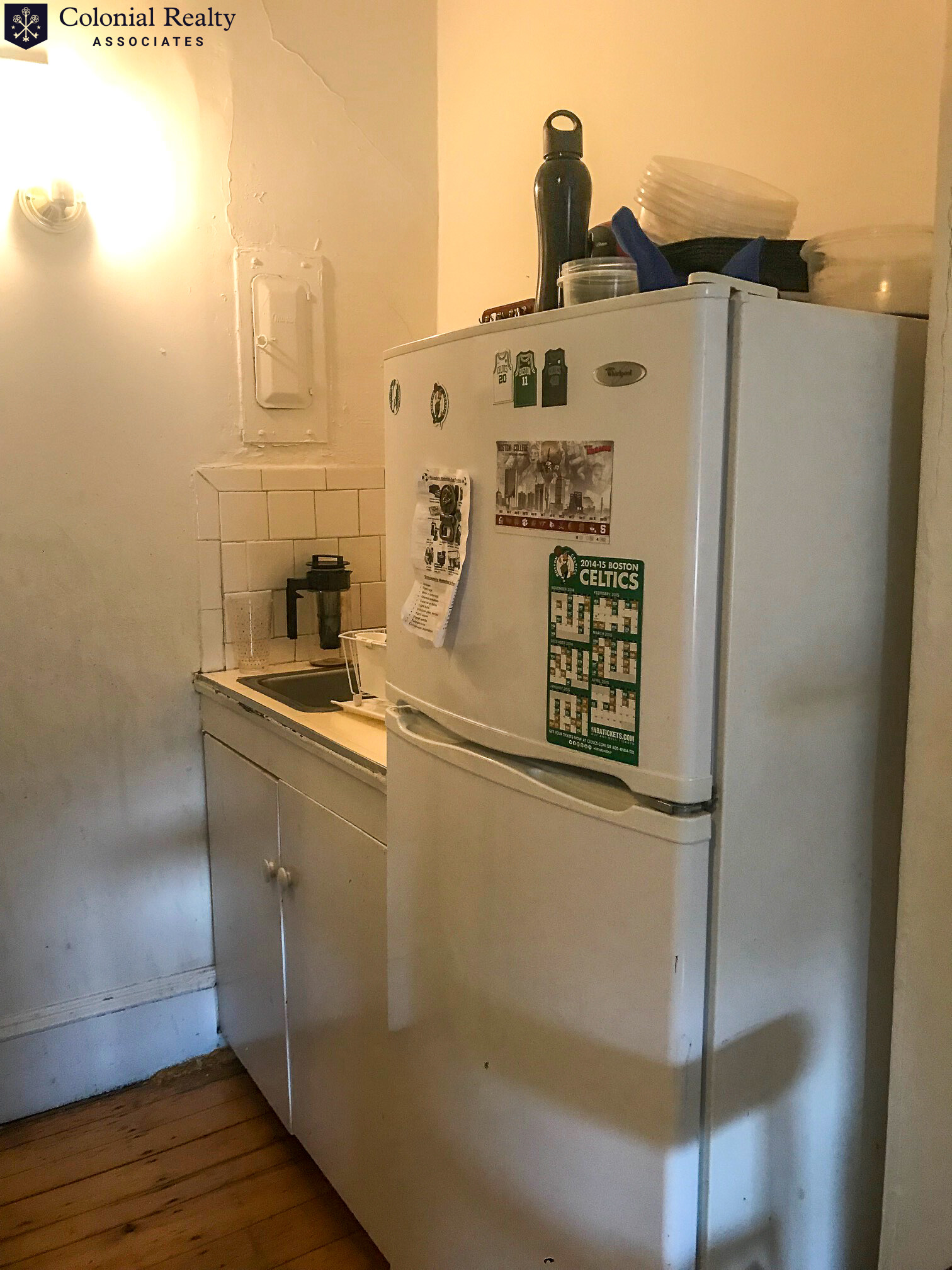 92 Charles St, Beacon Hill