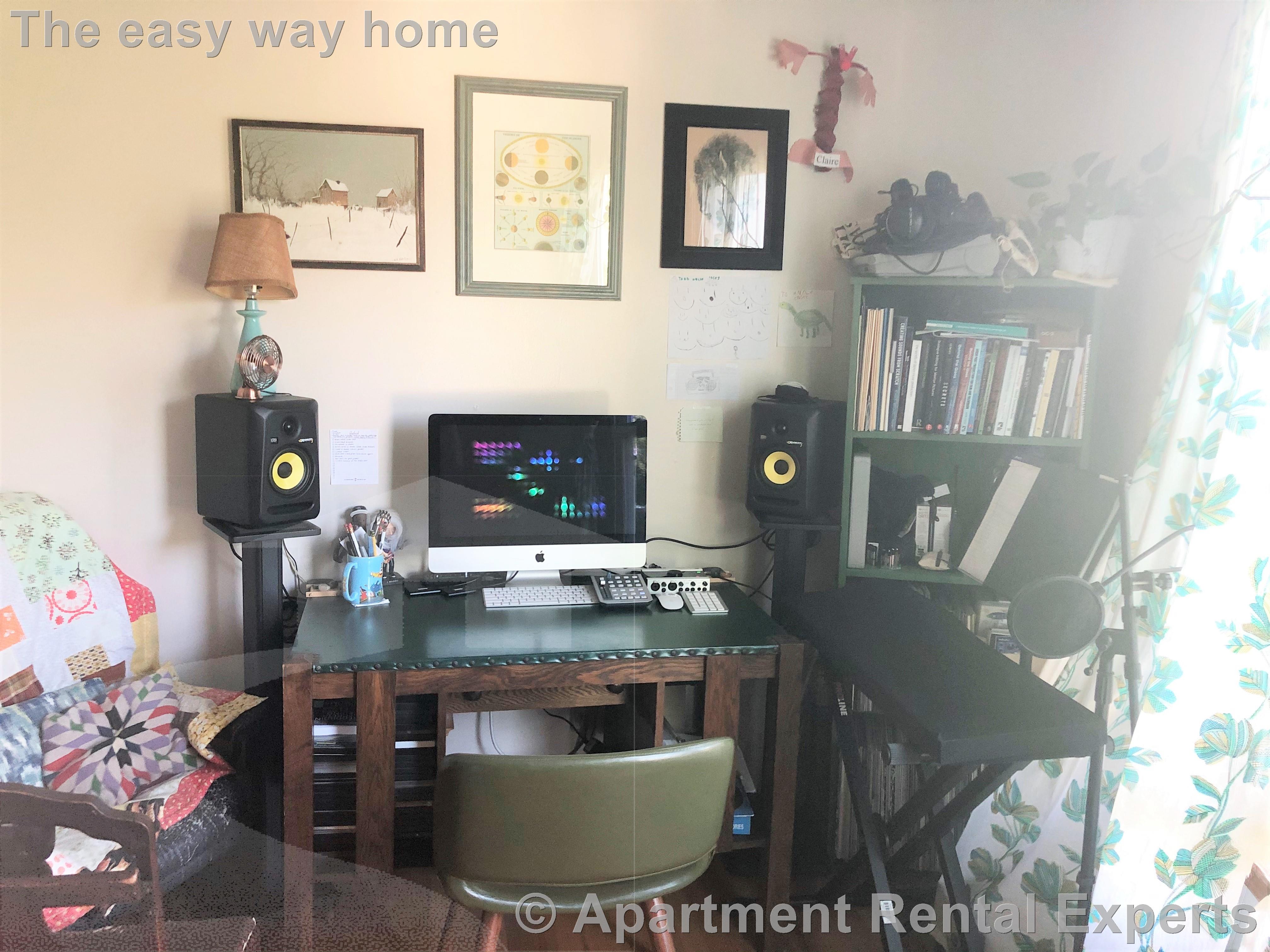 235 Columbia St, Central Square